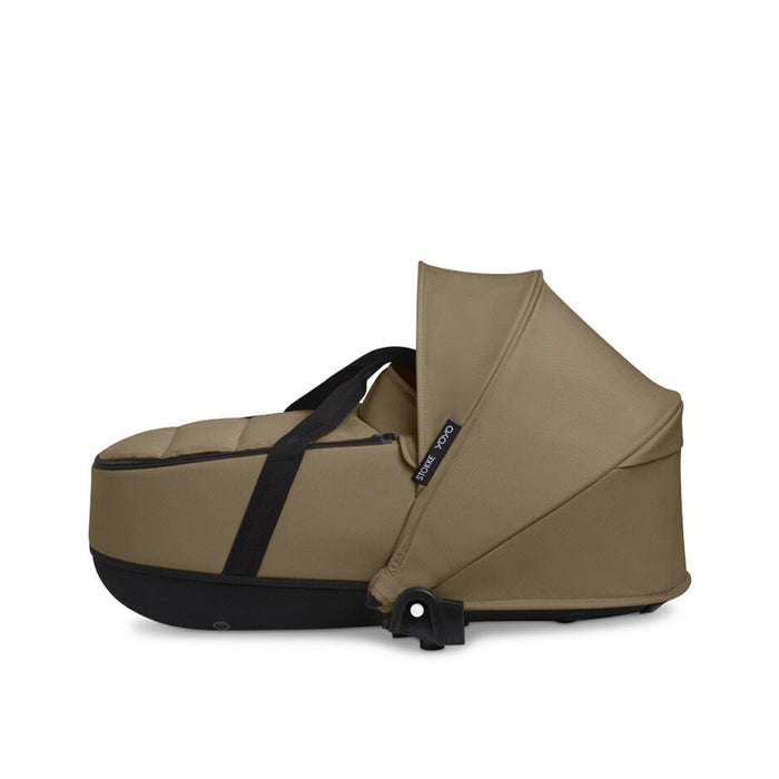 
    Moisés para Carrinho Yoyo Stokke Toffe - BR - Stokke Babytunes
  