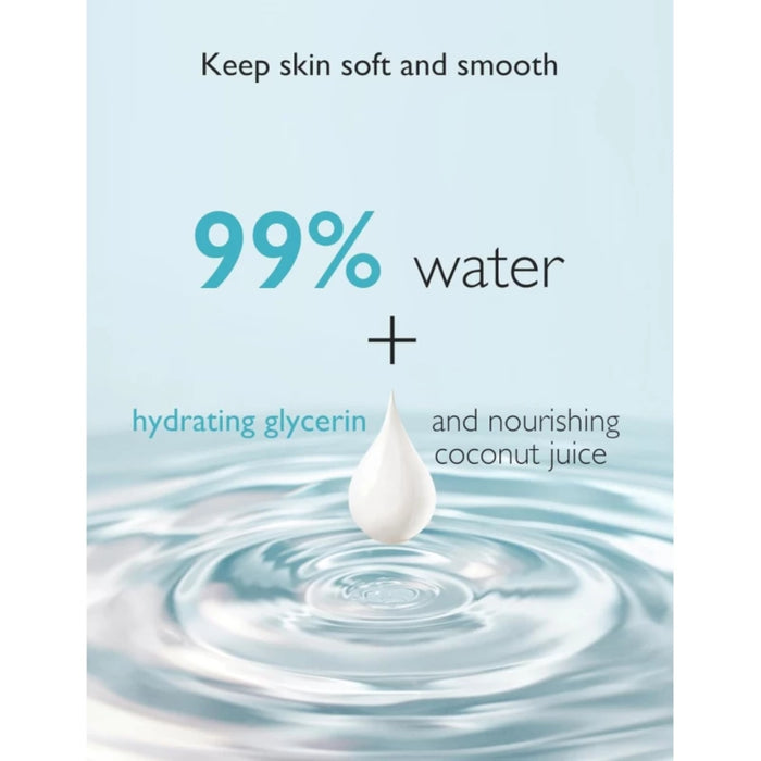 
    Lenços Umedecidos Momcozy Water Wipes Extra Large - 60 Unidades
  