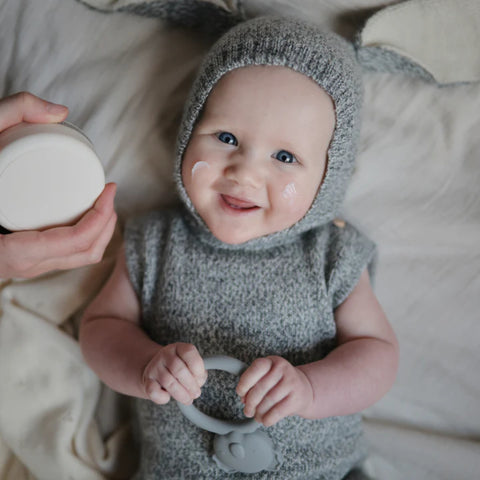 Mordedor Infantil Mushie Koala