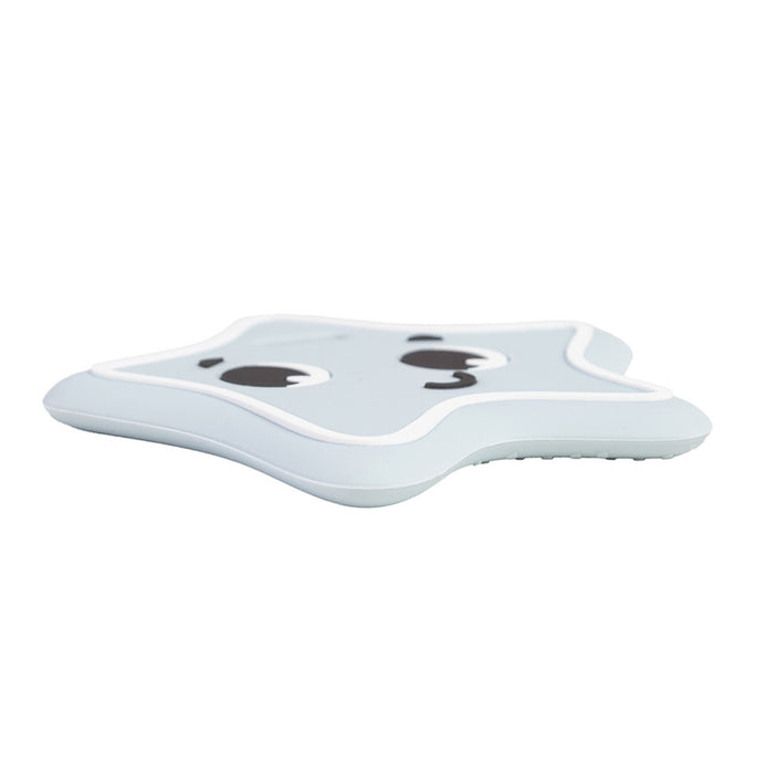 
    Mordedor Sensorial em Silicone Tiny Love Estrela
  
