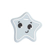 Mordedor Sensorial em Silicone Tiny Love Estrela