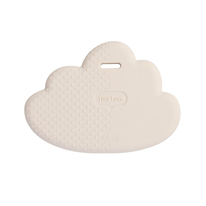 
    Mordedor Sensorial em Silicone Tiny Love Nuvem
  