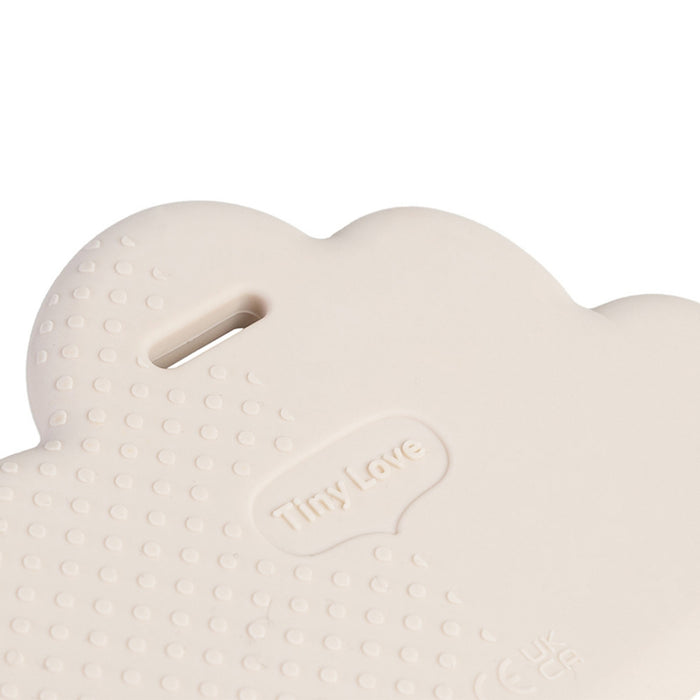 
    Mordedor Sensorial em Silicone Tiny Love Nuvem
  