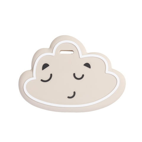 Mordedor Sensorial em Silicone Tiny Love Nuvem