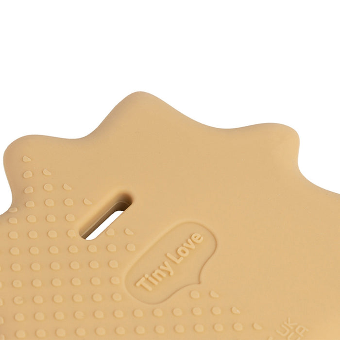 
    Mordedor Sensorial em Silicone Tiny Love Sol
  