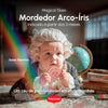 Mordedor Sensorial em Silicone Tiny Love Arco-Íris
