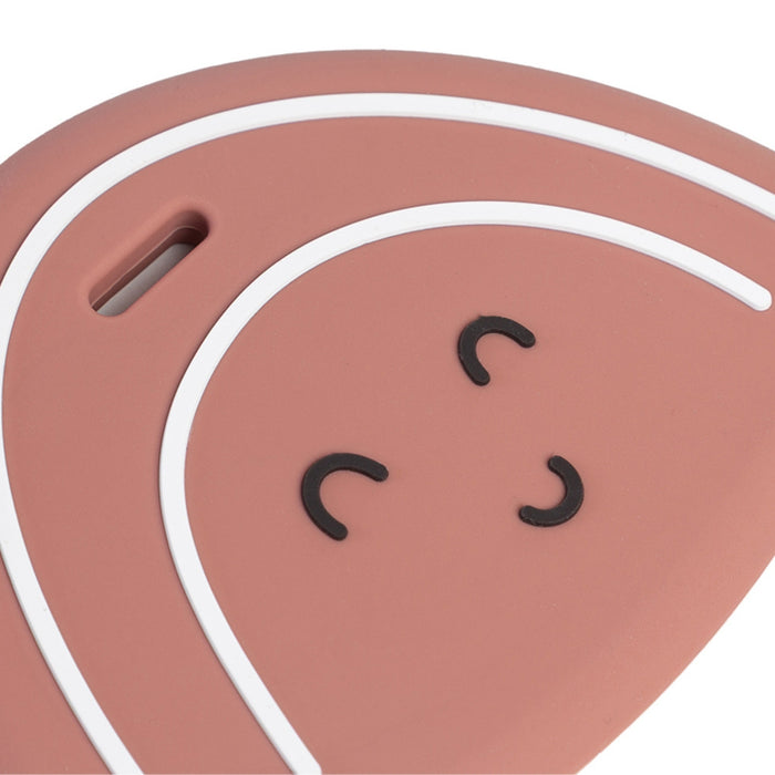 
    Mordedor Sensorial em Silicone Tiny Love Arco-Íris
  