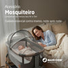Mosquiteiro Para Berço Co-bed Maxi-Cosi Beyond Graphite