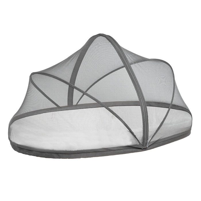 
    Mosquiteiro Para Berço Co-bed Maxi-Cosi Beyond Graphite
  