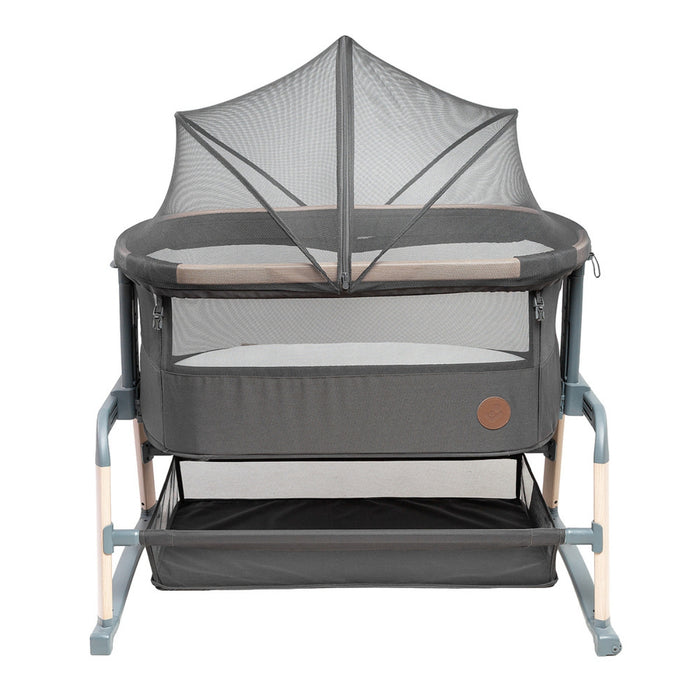 
    Mosquiteiro Para Berço Co-bed Maxi-Cosi Beyond Graphite
  