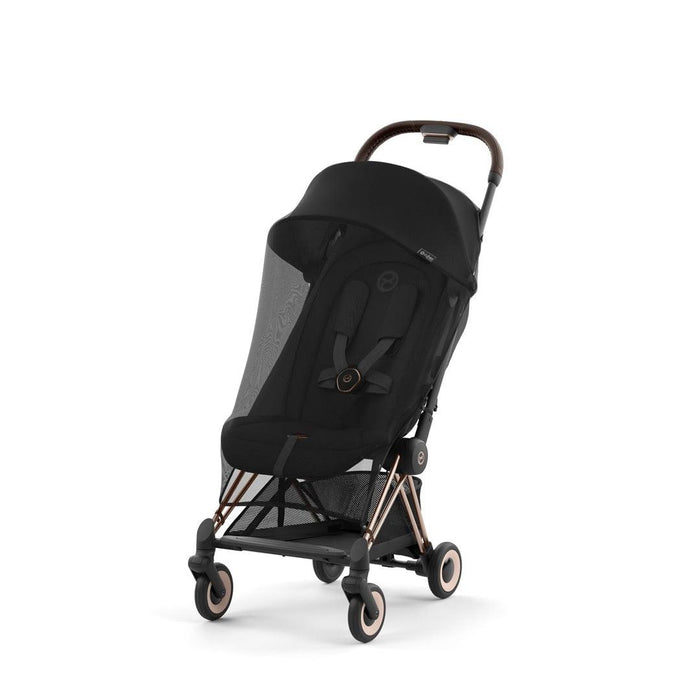
    Mosquiteiro Para Carrinho Coya Cybex - Cybex Babytunes
  