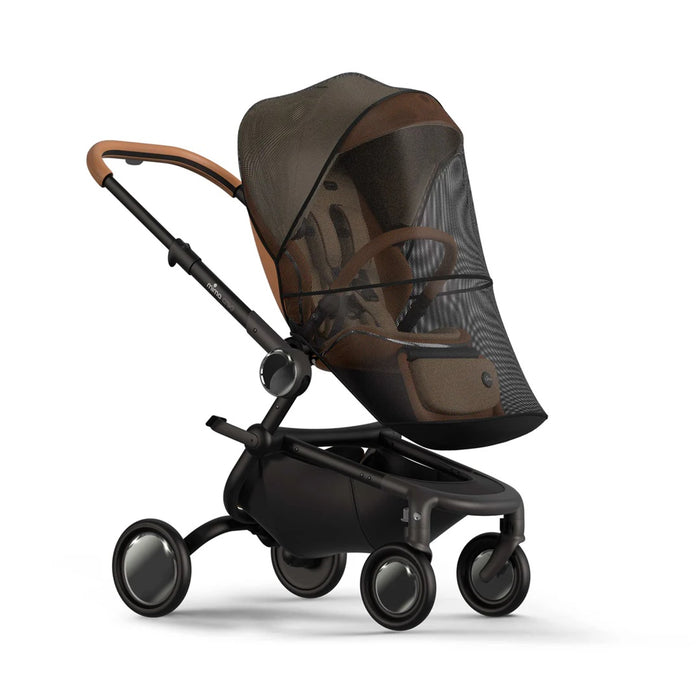 
    Mosquiteiro Para Carrinho de Bebê Mima Creo - Mima Babytunes
  