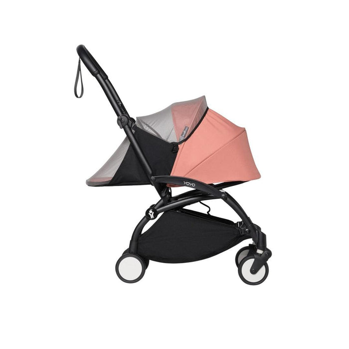 
    Mosquiteiro Para Moises 0M+ Babyzen Yoyo - Babyzen Babytunes
  