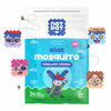 Adesivos Repelentes para Mosquitos NATPAT BuzzPatch – 24 Unidades