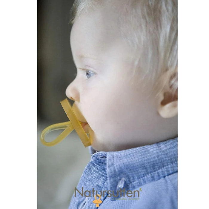 
    Chupeta Natursutten Orthodontic Rounded 6-12M
  