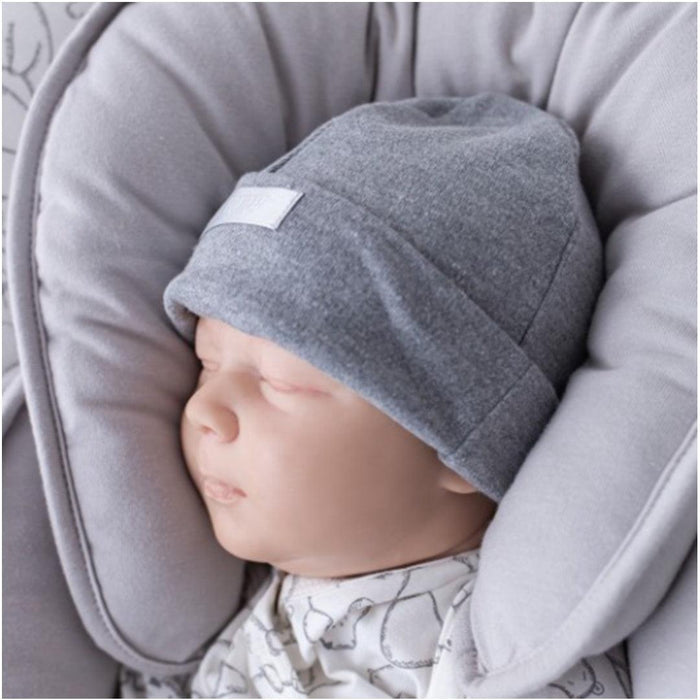 
    Ninho D'Bella For Baby - Almofada Redutora de Lycra Cinza - D' Bella For Baby Babytunes
  