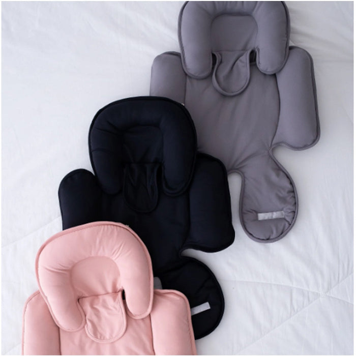 
    Ninho D'Bella For Baby - Almofada Redutora de Lycra Preto - D' Bella For Baby Babytunes
  