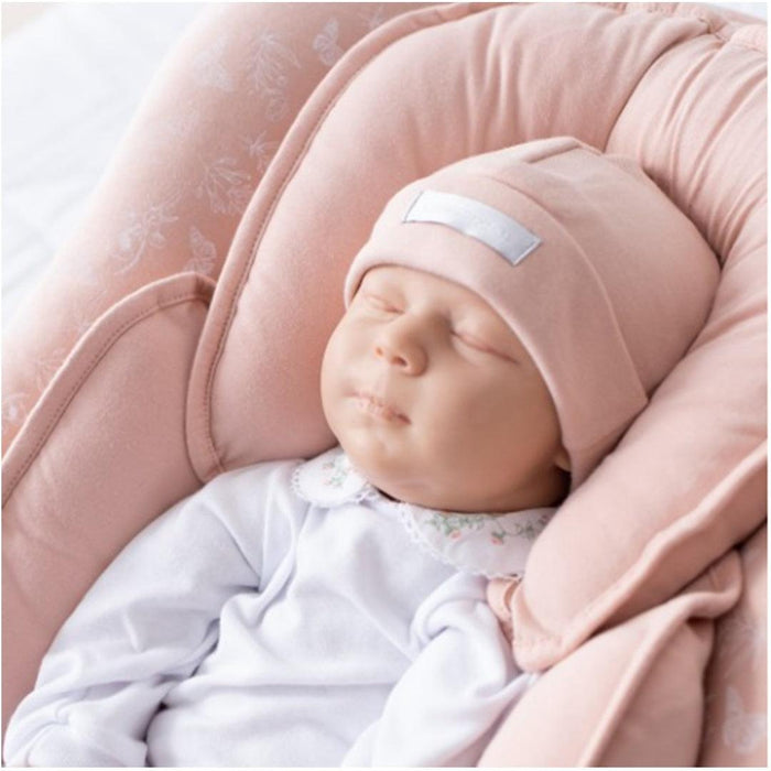 
    Ninho D'Bella For Baby - Almofada Redutora de Malha Rosê - D' Bella For Baby Babytunes
  