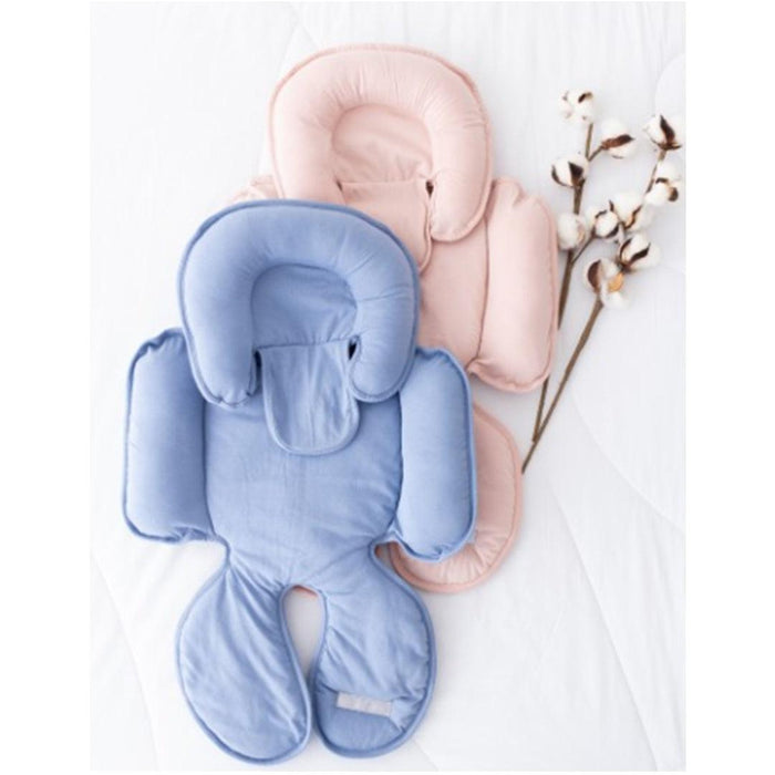 
    Ninho D'Bella For Baby - Almofada Redutora de Lycra Cinza - D' Bella For Baby Babytunes
  