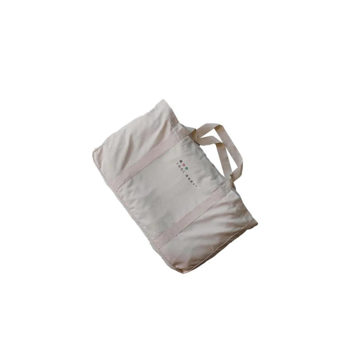 
    Ninho Redutor Infantil Yogi Baby Zero + - Yogi Baby Babytunes
  