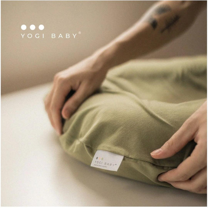 
    Ninho Redutor Infantil Yogi Baby Zero + - Yogi Baby Babytunes
  