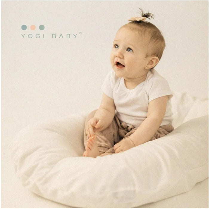 
    Ninho Redutor Infantil Yogi Baby Zero + - Yogi Baby Babytunes
  
