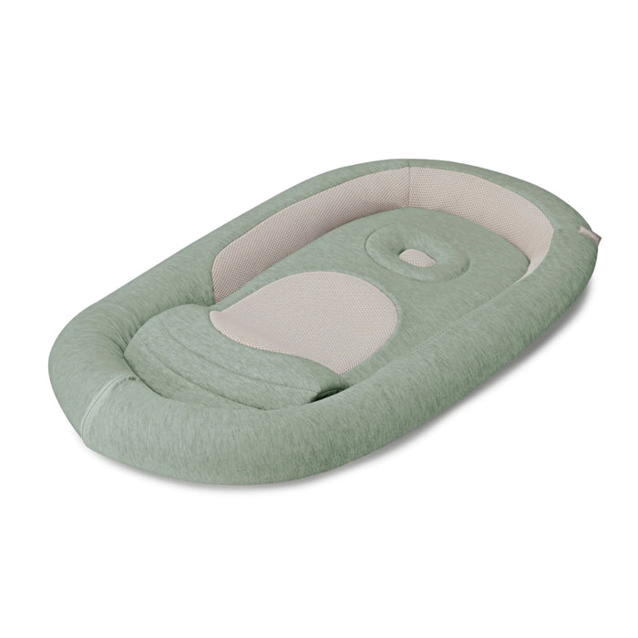 
    Ninho Redutor Inglesina Welcome Pod Balance Green
  