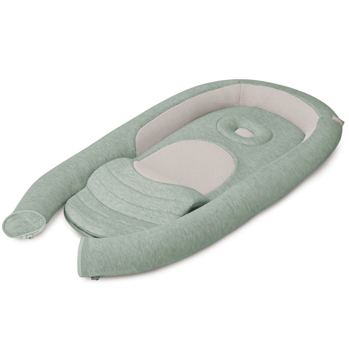 
    Ninho Redutor Inglesina Welcome Pod Balance Green
  