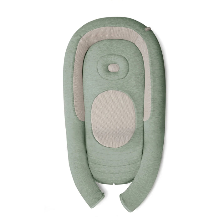 
    Ninho Redutor Inglesina Welcome Pod Balance Green
  
