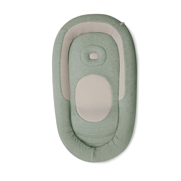 Ninho Redutor Inglesina Welcome Pod Balance Green