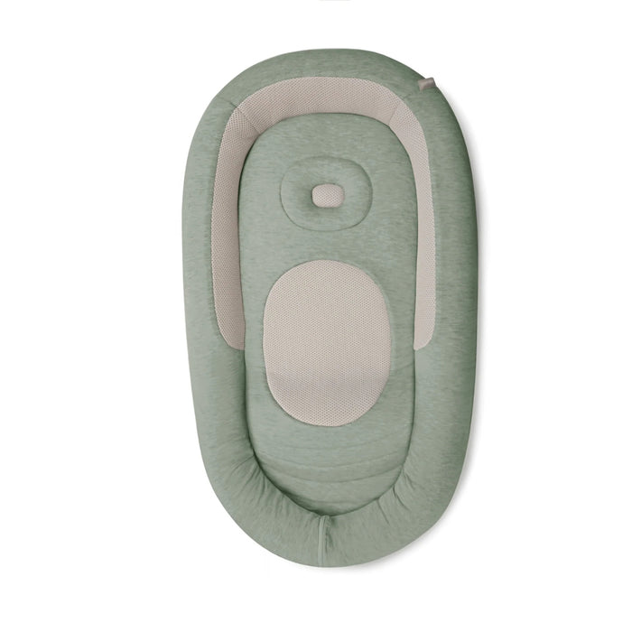 
    Ninho Redutor Inglesina Welcome Pod Balance Green
  