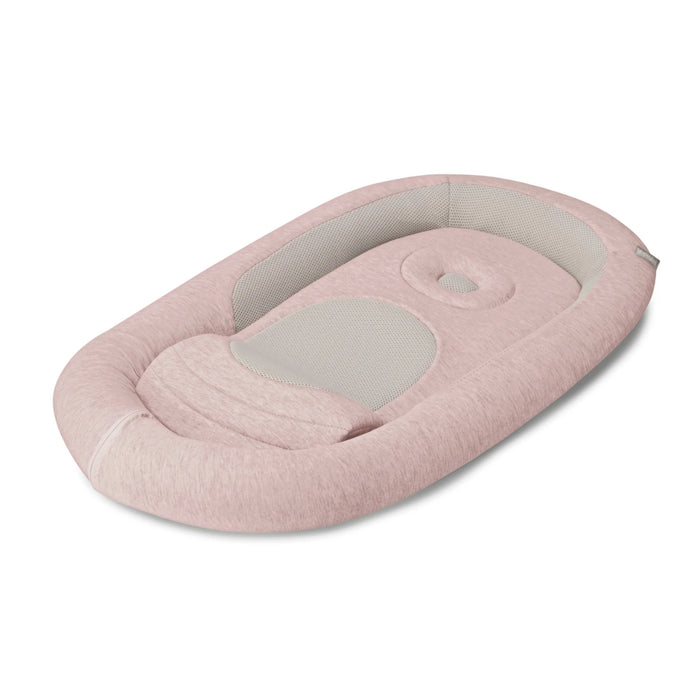 
    Ninho Redutor Inglesina Welcome Pod Delicate Pink
  