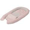 Ninho Redutor Inglesina Welcome Pod Delicate Pink
