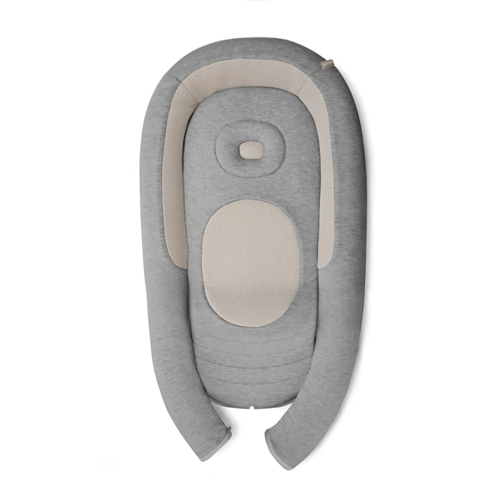 
    Ninho Redutor Inglesina Welcome Pod Harmony Gray
  