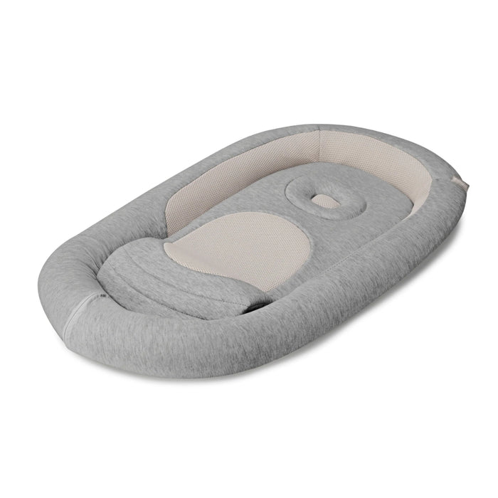 
    Ninho Redutor Inglesina Welcome Pod Harmony Gray
  