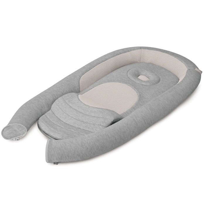 
    Ninho Redutor Inglesina Welcome Pod Harmony Gray
  
