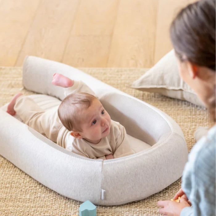 
    Ninho Redutor Inglesina Welcome Pod Harmony Gray
  