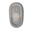 Ninho Redutor Inglesina Welcome Pod Harmony Gray