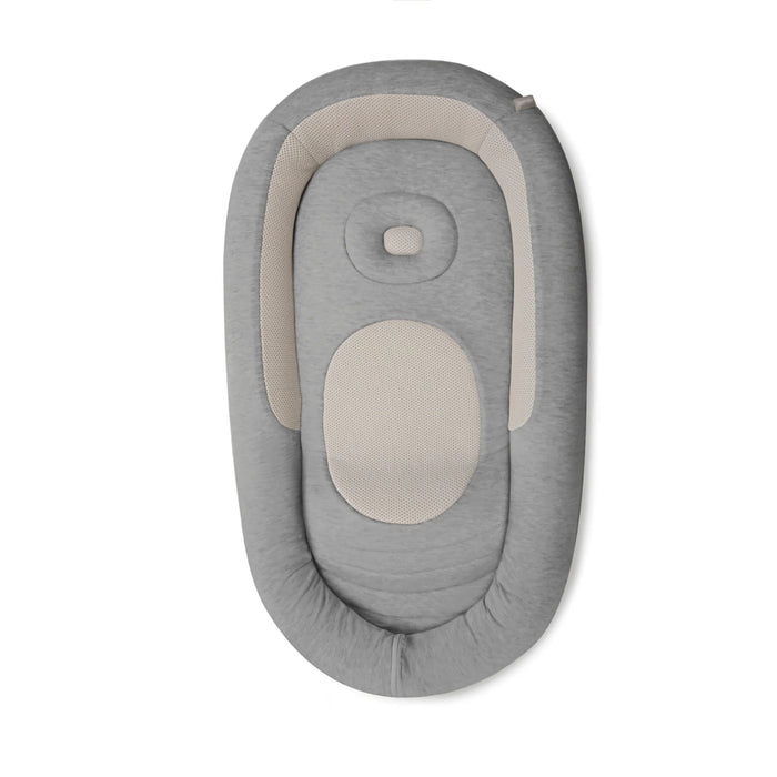 
    Ninho Redutor Inglesina Welcome Pod Harmony Gray
  
