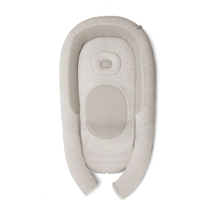 
    Ninho Redutor Inglesina Welcome Pod Quiet Beige
  
