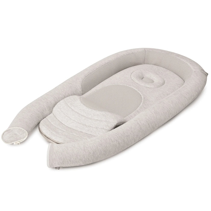 
    Ninho Redutor Inglesina Welcome Pod Quiet Beige
  