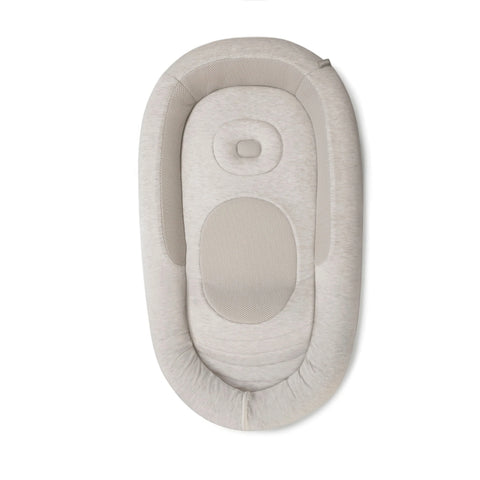Ninho Redutor Inglesina Welcome Pod Quiet Beige