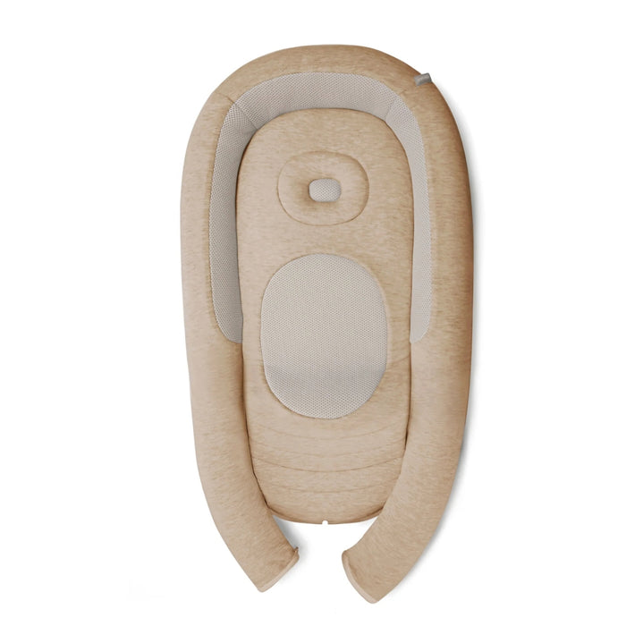 
    Ninho Redutor Inglesina Welcome Pod Warm Beige
  