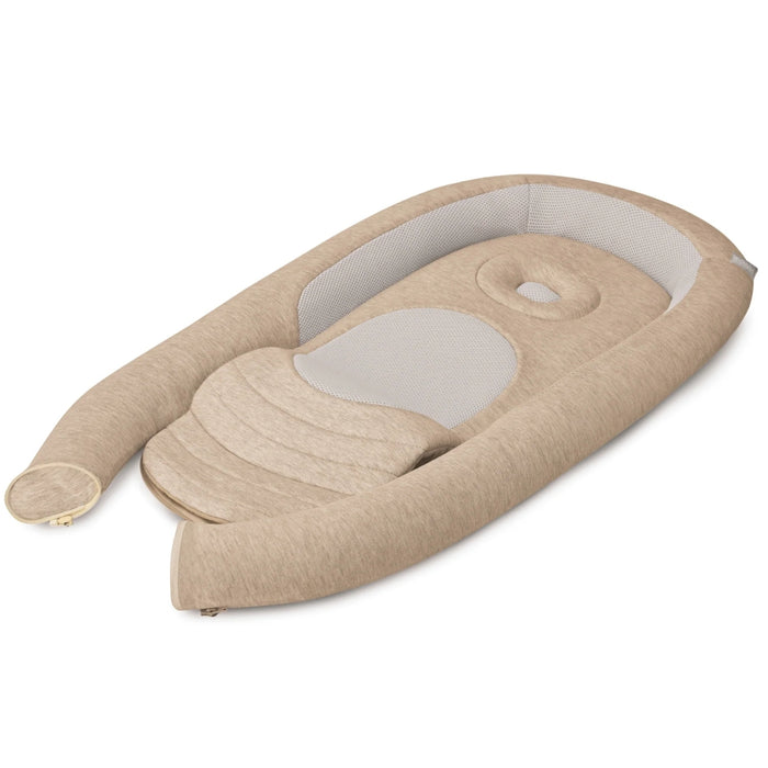 
    Ninho Redutor Inglesina Welcome Pod Warm Beige
  