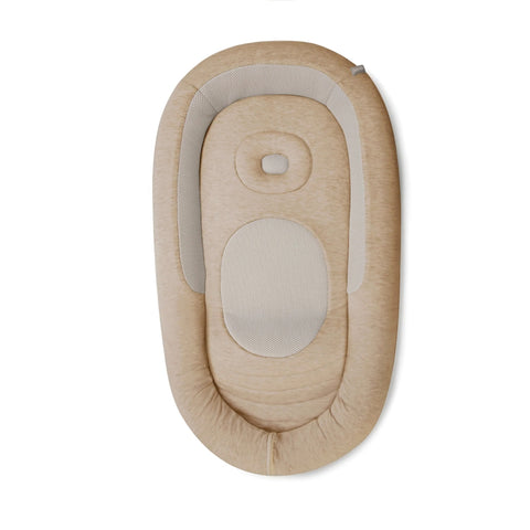 Ninho Redutor Inglesina Welcome Pod Warm Beige
