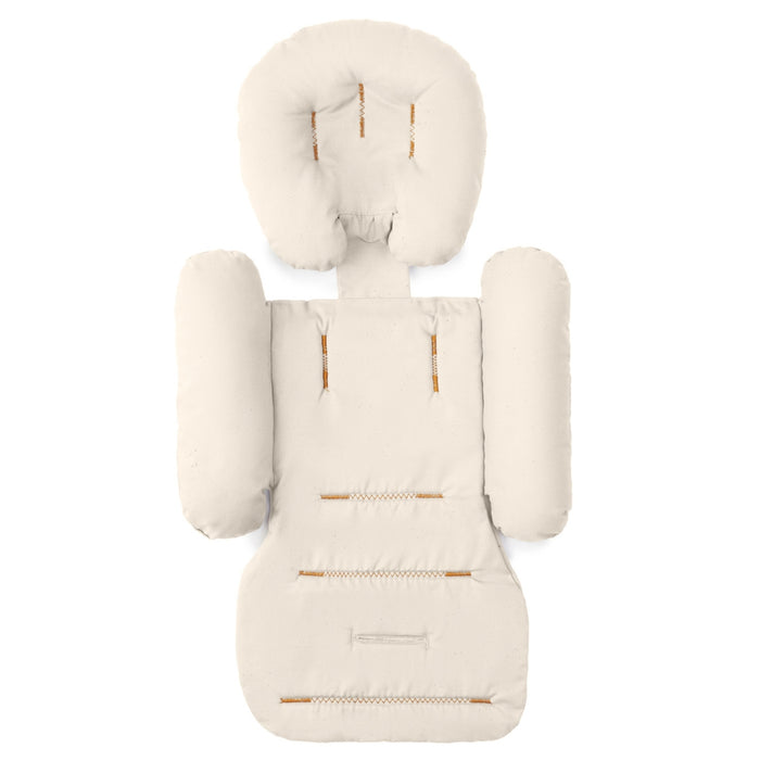 
    Ninho Redutor Multifuncional Para Carrinho Yogi Baby Algodão Cru - Yogi Baby Babytunes
  