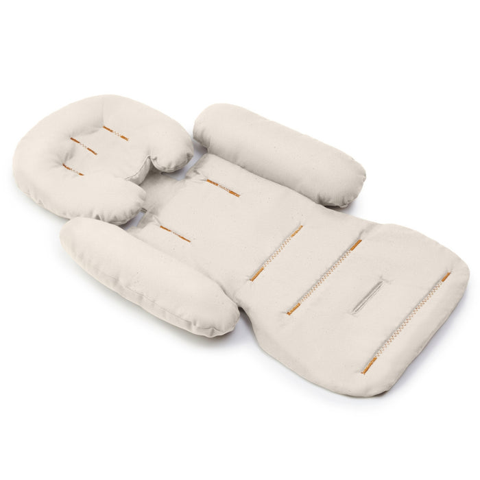 
    Ninho Redutor Multifuncional Para Carrinho Yogi Baby Algodão Cru - Yogi Baby Babytunes
  