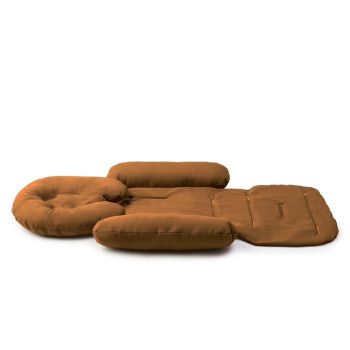 
    Ninho Redutor Multifuncional Para Carrinho Yogi Baby Ambar Glow - Yogi Baby Babytunes
  