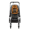 Ninho Redutor Multifuncional Para Carrinho Yogi Baby Ambar Glow