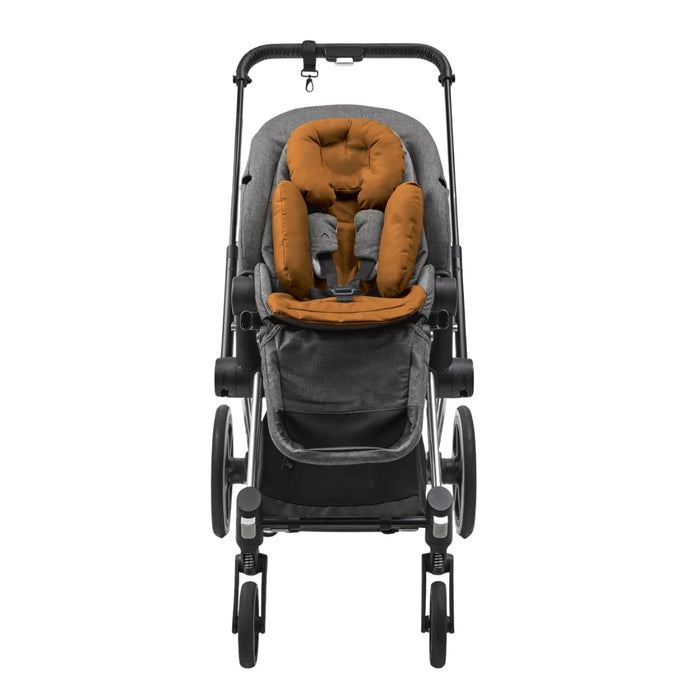
    Ninho Redutor Multifuncional Para Carrinho Yogi Baby Ambar Glow - Yogi Baby Babytunes
  